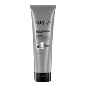 redken hair cleansing cream